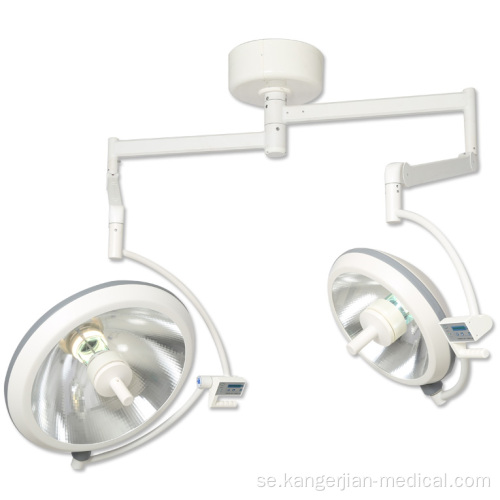 KDZF700/500 Hospital Medical Theatre Dental Light Surgery Examination LED Clinic Operation Lamp används